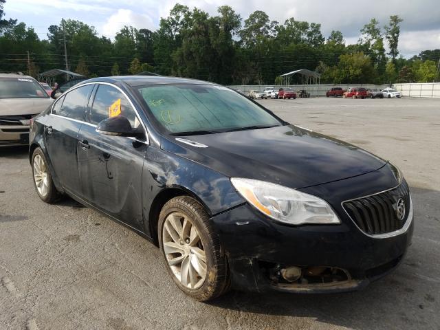 BUICK REGAL 2016 2g4gk5ex1g9107582