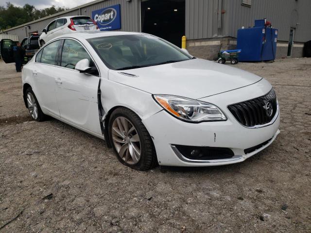 BUICK REGAL 2016 2g4gk5ex1g9107775