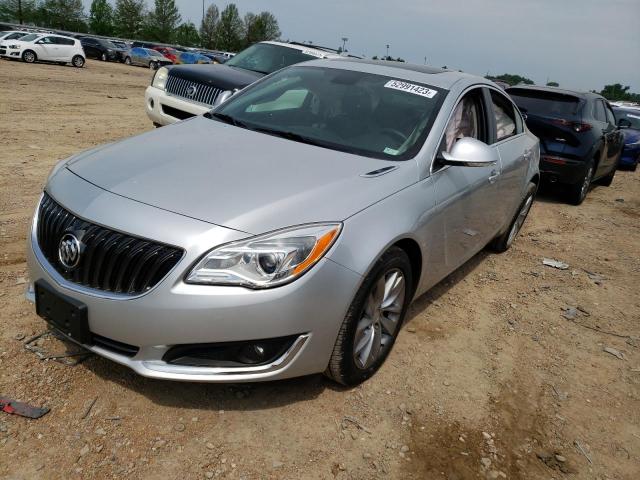 BUICK REGAL 2016 2g4gk5ex1g9111082