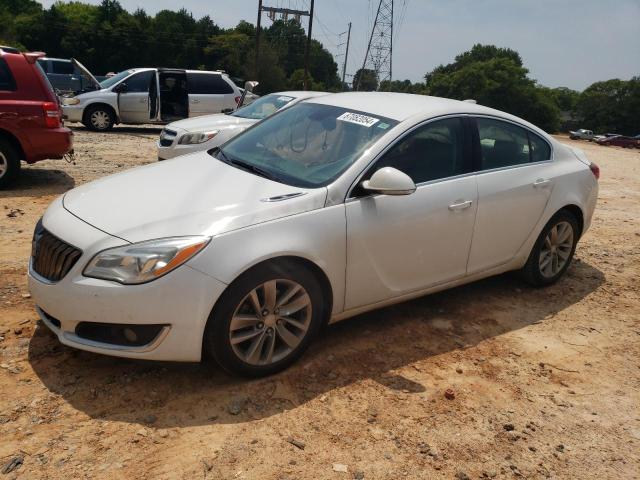 BUICK REGAL 2016 2g4gk5ex1g9111180