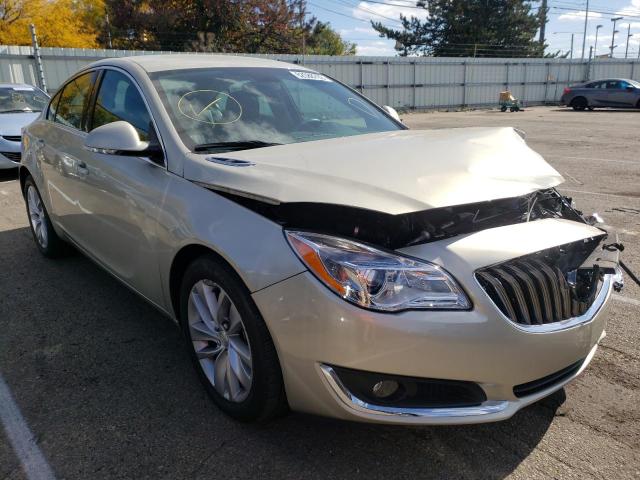 BUICK REGAL 2016 2g4gk5ex1g9114421