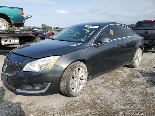 BUICK REGAL 2016 2g4gk5ex1g9116654