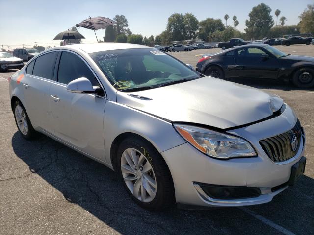 BUICK REGAL 2016 2g4gk5ex1g9125645