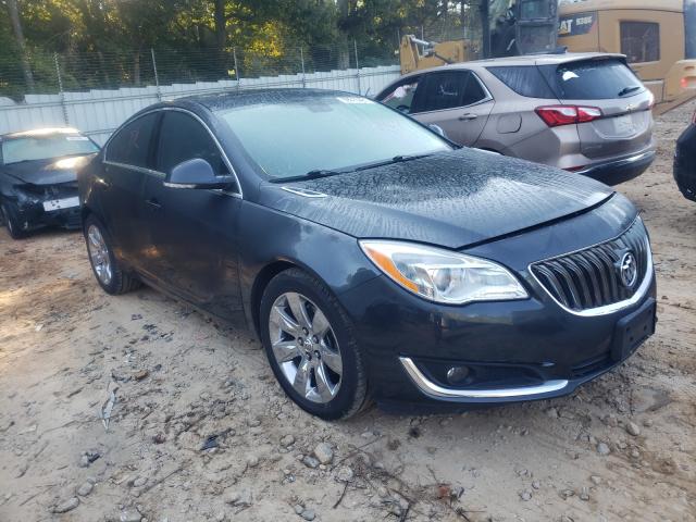 BUICK REGAL 2016 2g4gk5ex1g9126794