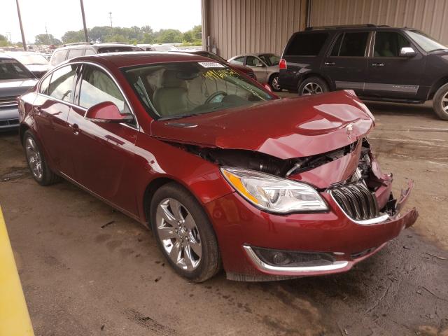 BUICK REGAL 2016 2g4gk5ex1g9127797