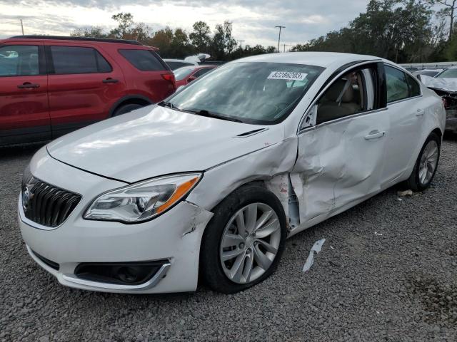 BUICK REGAL 2016 2g4gk5ex1g9148746