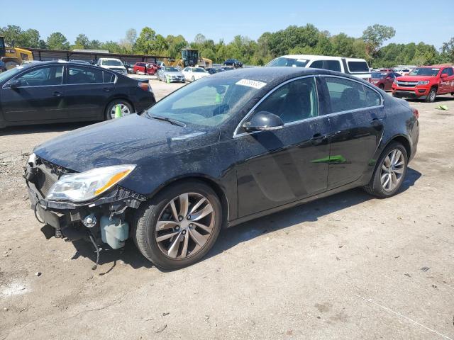 BUICK REGAL 2016 2g4gk5ex1g9149654