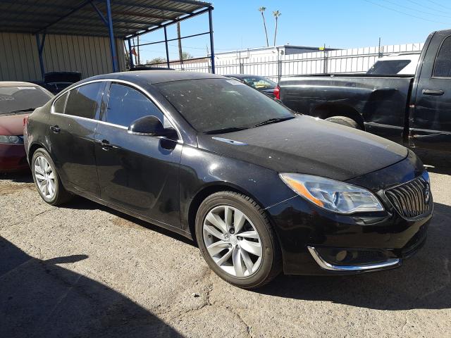 BUICK REGAL 2016 2g4gk5ex1g9155390