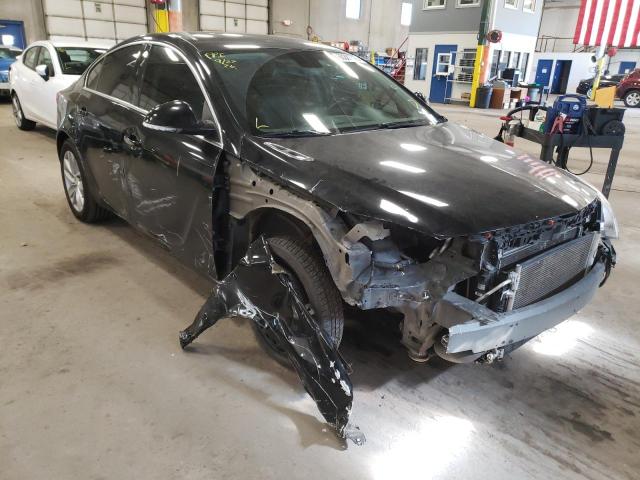 BUICK REGAL 2016 2g4gk5ex1g9158693