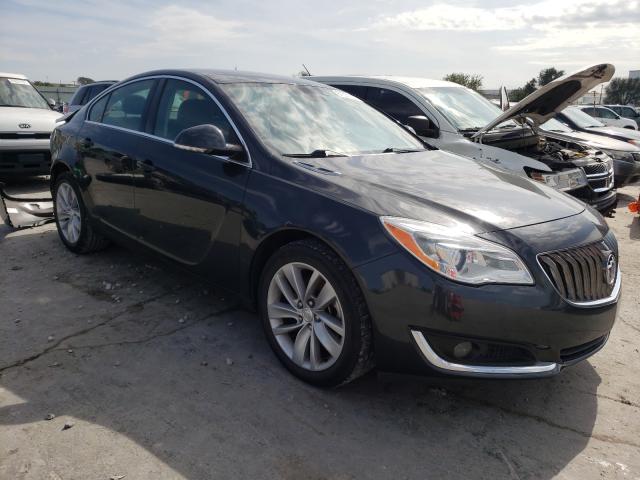 BUICK REGAL 2016 2g4gk5ex1g9159777