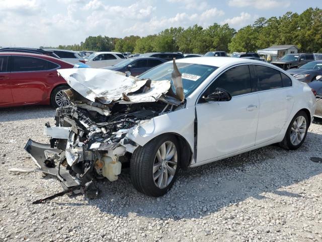 BUICK REGAL 2016 2g4gk5ex1g9162307