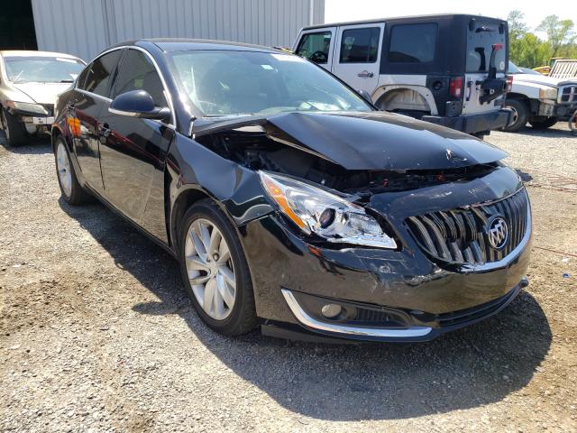 BUICK REGAL 2016 2g4gk5ex1g9165014