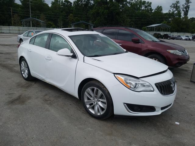 BUICK REGAL 2016 2g4gk5ex1g9176823