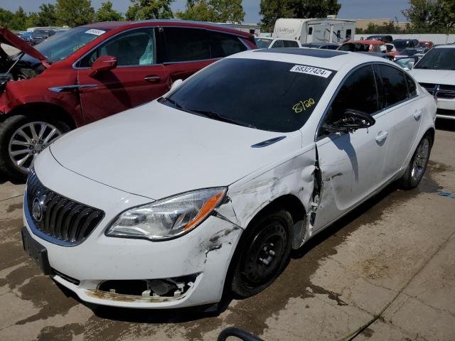 BUICK REGAL 2016 2g4gk5ex1g9180354