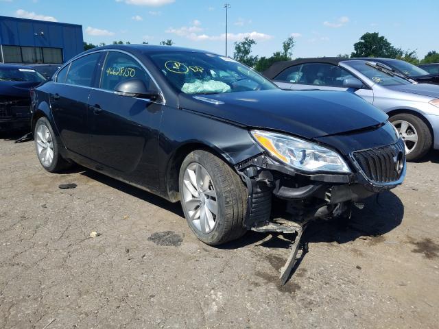 BUICK REGAL 2016 2g4gk5ex1g9191998