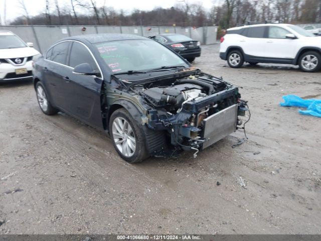 BUICK REGAL 2016 2g4gk5ex1g9195453