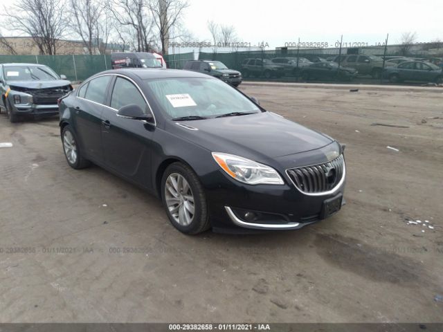 BUICK REGAL 2016 2g4gk5ex1g9195517