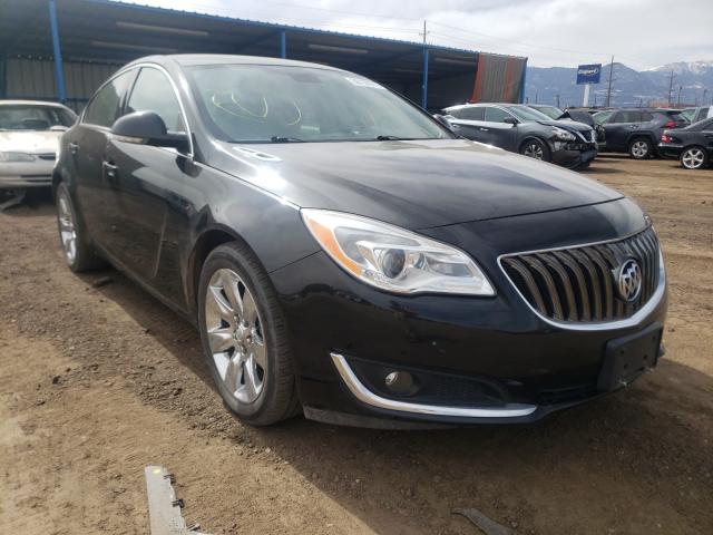 BUICK REGAL 2016 2g4gk5ex1g9201915