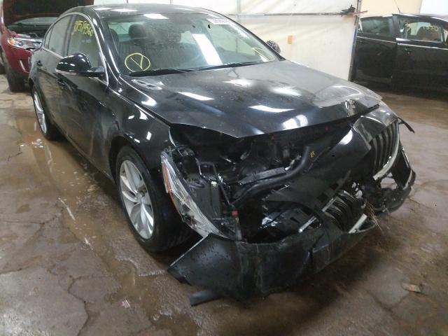 BUICK REGAL 2016 2g4gk5ex1g9209108