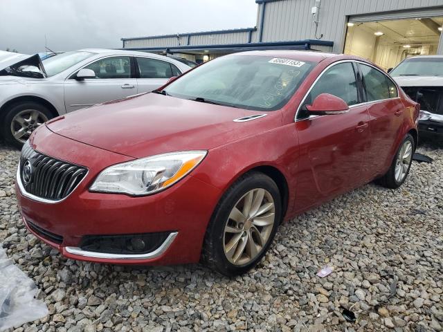 BUICK REGAL 2014 2g4gk5ex2e9170400