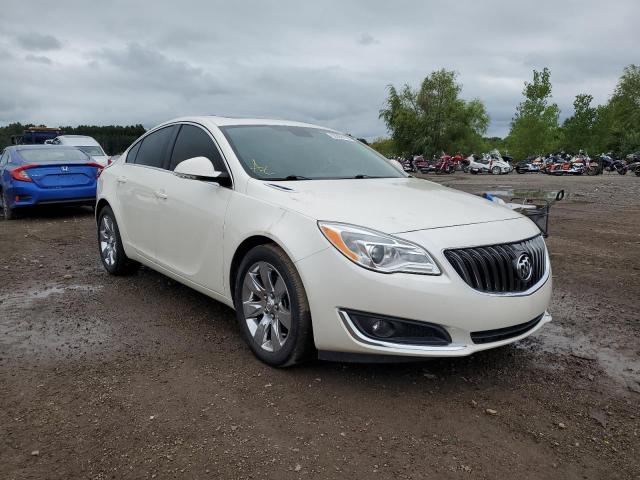 BUICK REGAL 2014 2g4gk5ex2e9184877