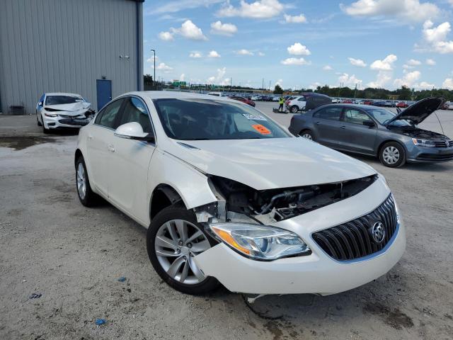 BUICK REGAL 2014 2g4gk5ex2e9192185