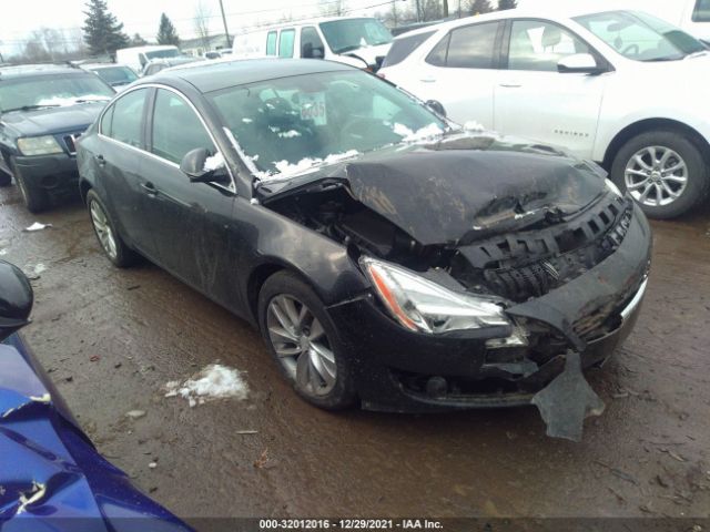 BUICK REGAL 2014 2g4gk5ex2e9301177