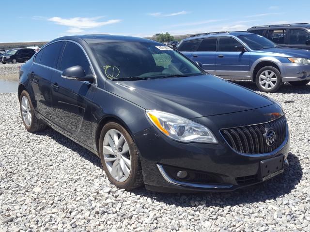 BUICK REGAL 2014 2g4gk5ex2e9313121