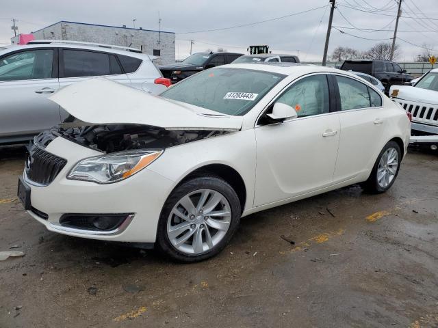 BUICK REGAL 2015 2g4gk5ex2f9132912