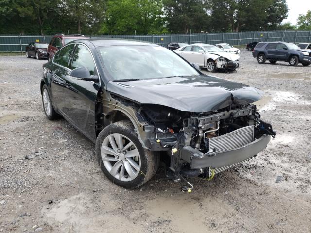 BUICK REGAL 2015 2g4gk5ex2f9139715