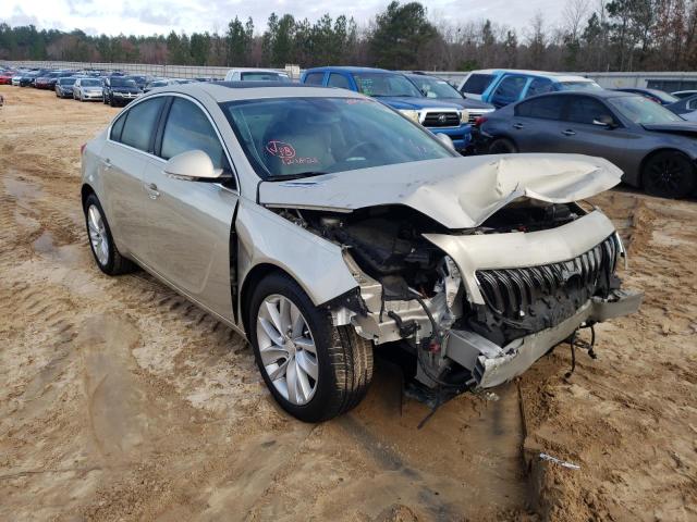 BUICK REGAL 2015 2g4gk5ex2f9175419