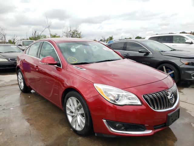 BUICK REGAL 2015 2g4gk5ex2f9192799