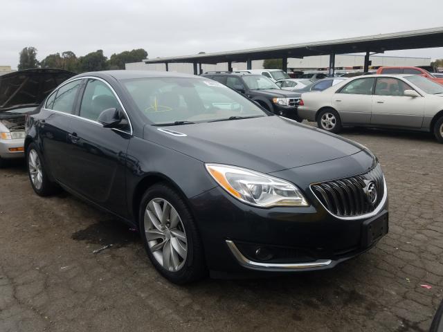 BUICK REGAL 2015 2g4gk5ex2f9193340