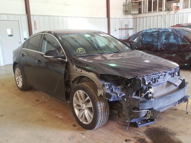 BUICK REGAL 2015 2g4gk5ex2f9195198