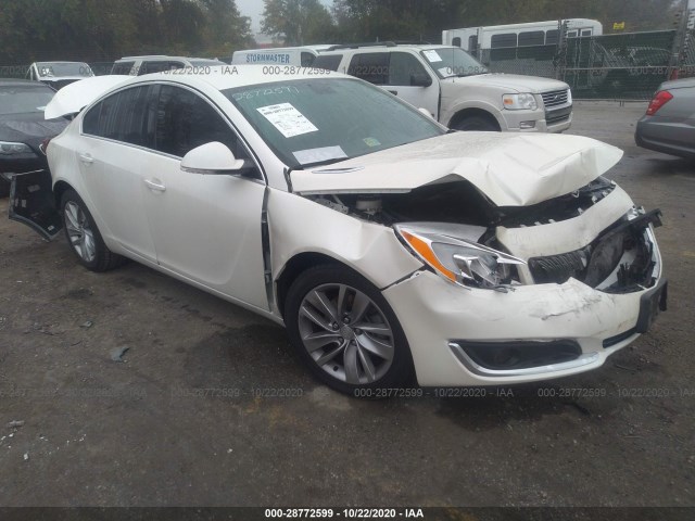 BUICK REGAL 2015 2g4gk5ex2f9197291