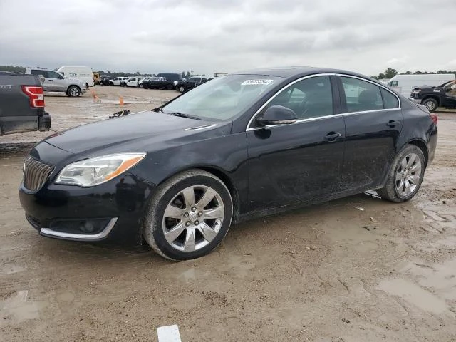 BUICK REGAL 2015 2g4gk5ex2f9198960