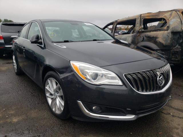 BUICK REGAL 2015 2g4gk5ex2f9226756