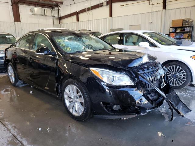 BUICK REGAL 2015 2g4gk5ex2f9244903