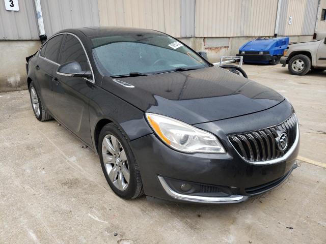 BUICK REGAL 2015 2g4gk5ex2f9260051