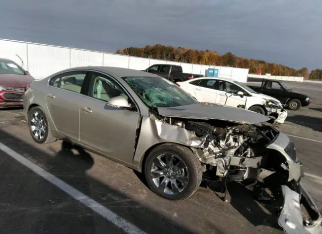 BUICK REGAL 2015 2g4gk5ex2f9275326