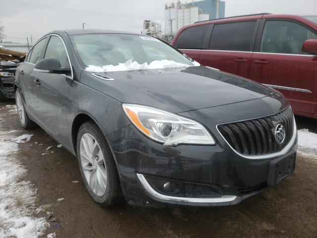 BUICK REGAL 2015 2g4gk5ex2f9293468