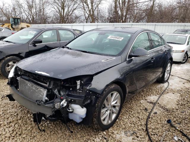 BUICK REGAL 2016 2g4gk5ex2g9104867