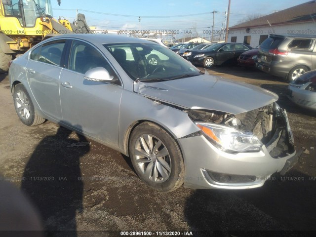 BUICK REGAL 2016 2g4gk5ex2g9105971