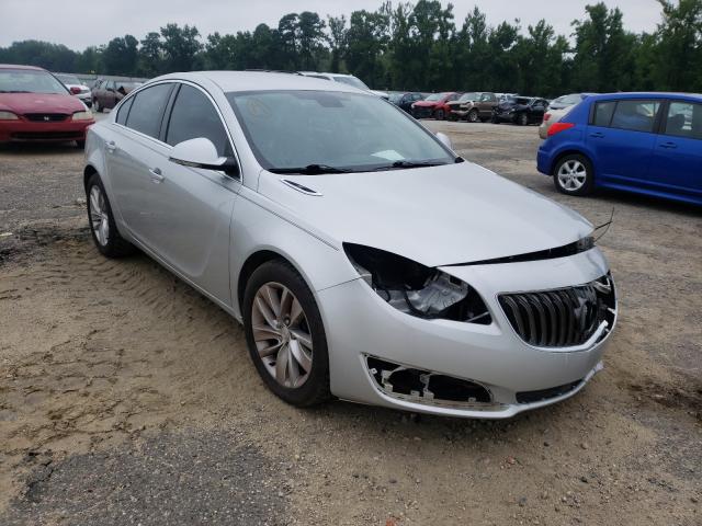 BUICK REGAL 2016 2g4gk5ex2g9112841