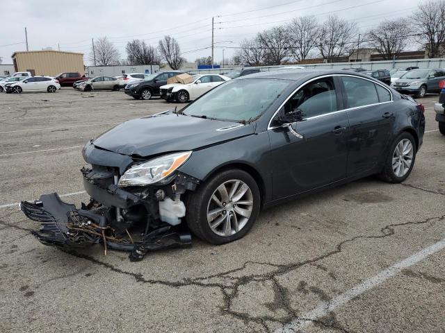 BUICK REGAL 2016 2g4gk5ex2g9115884