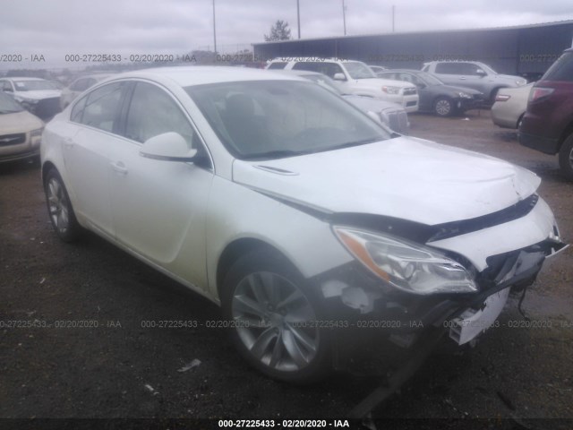 BUICK REGAL 2016 2g4gk5ex2g9144673