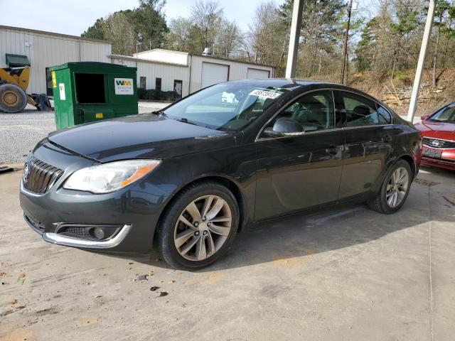 BUICK REGAL 2016 2g4gk5ex2g9152501