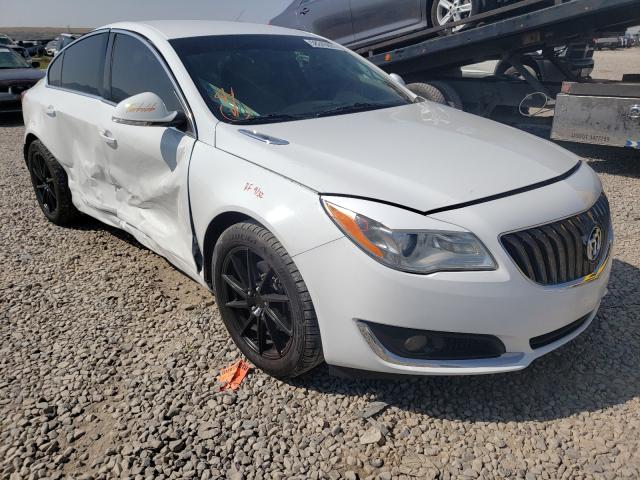 BUICK REGAL 2016 2g4gk5ex2g9156449