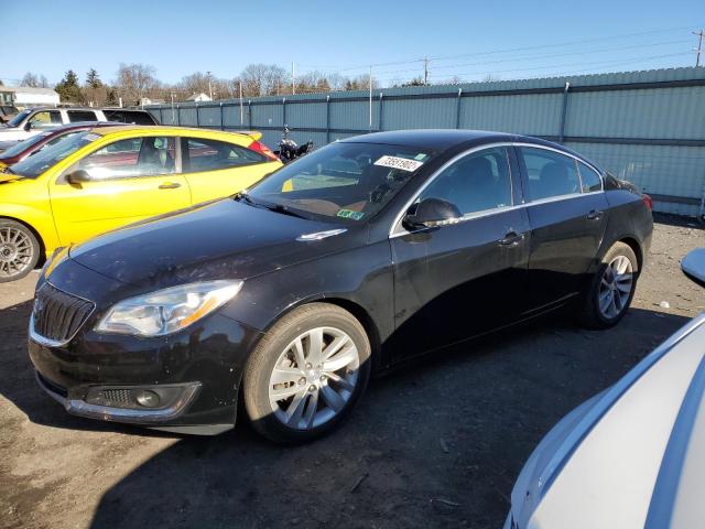 BUICK REGAL 2016 2g4gk5ex2g9160419