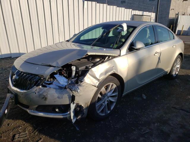 BUICK REGAL 2016 2g4gk5ex2g9163949